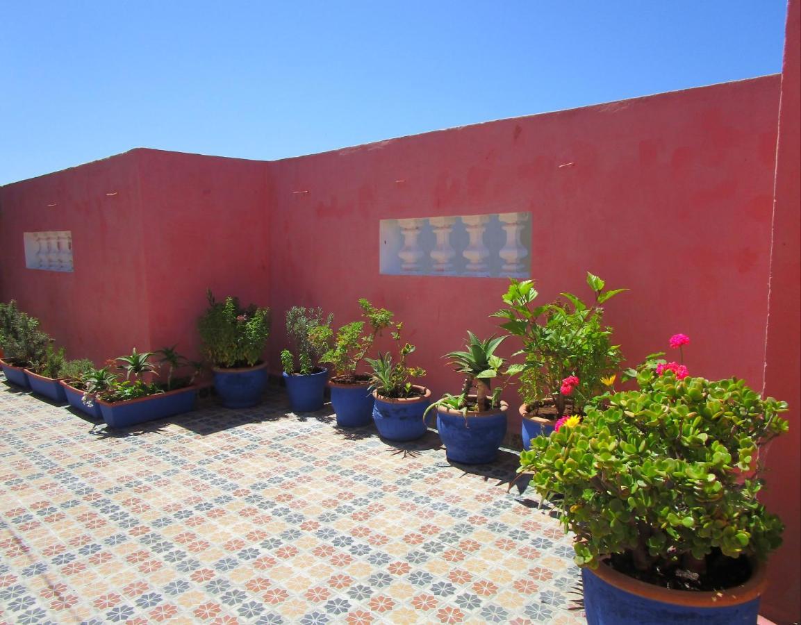 Casa Mogador Διαμέρισμα Εσαουίρα Εξωτερικό φωτογραφία