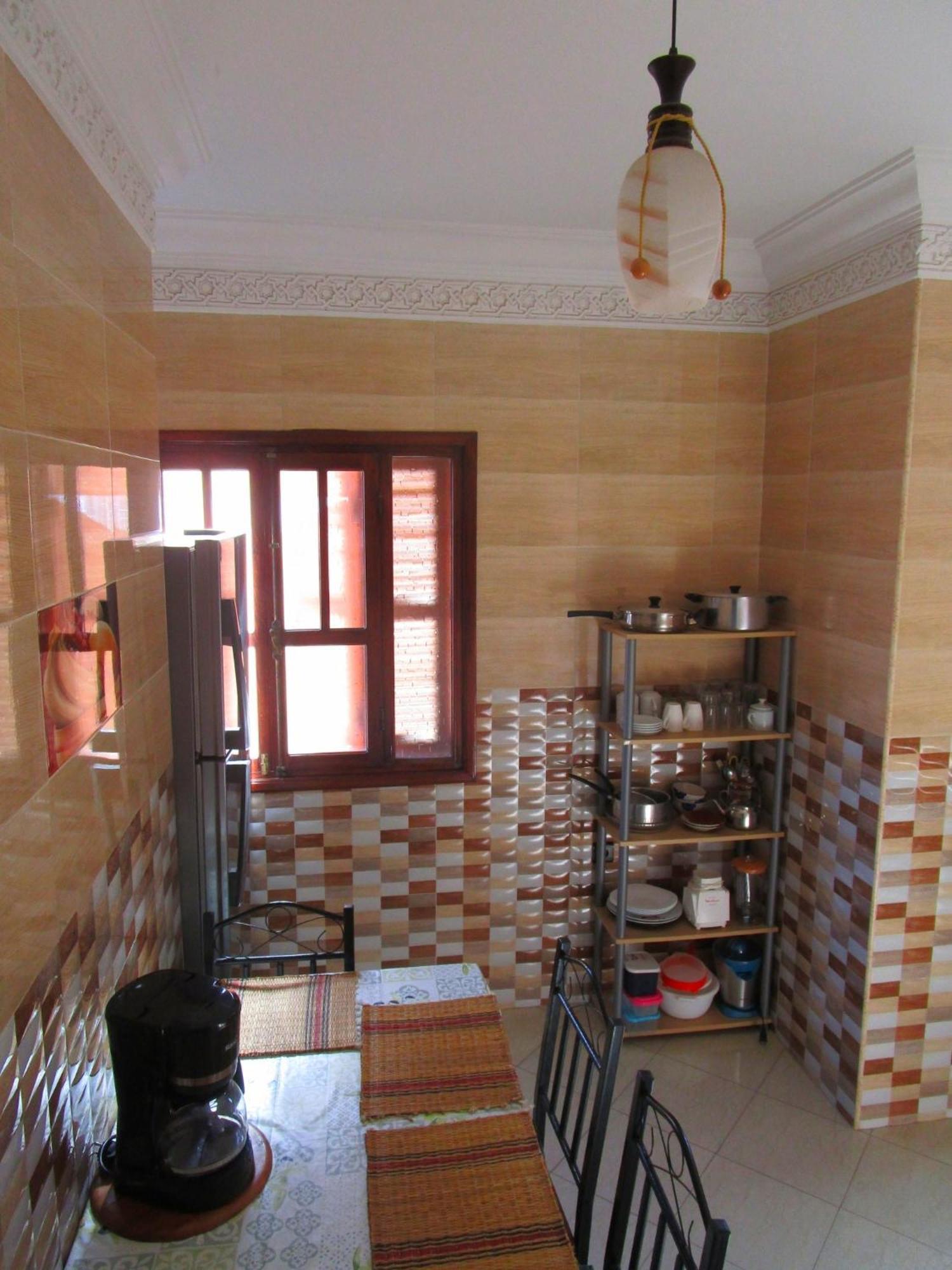 Casa Mogador Διαμέρισμα Εσαουίρα Εξωτερικό φωτογραφία