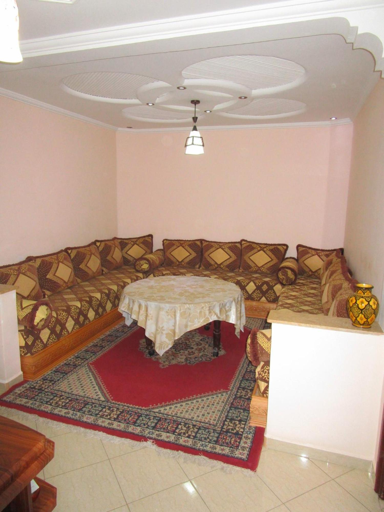 Casa Mogador Διαμέρισμα Εσαουίρα Εξωτερικό φωτογραφία