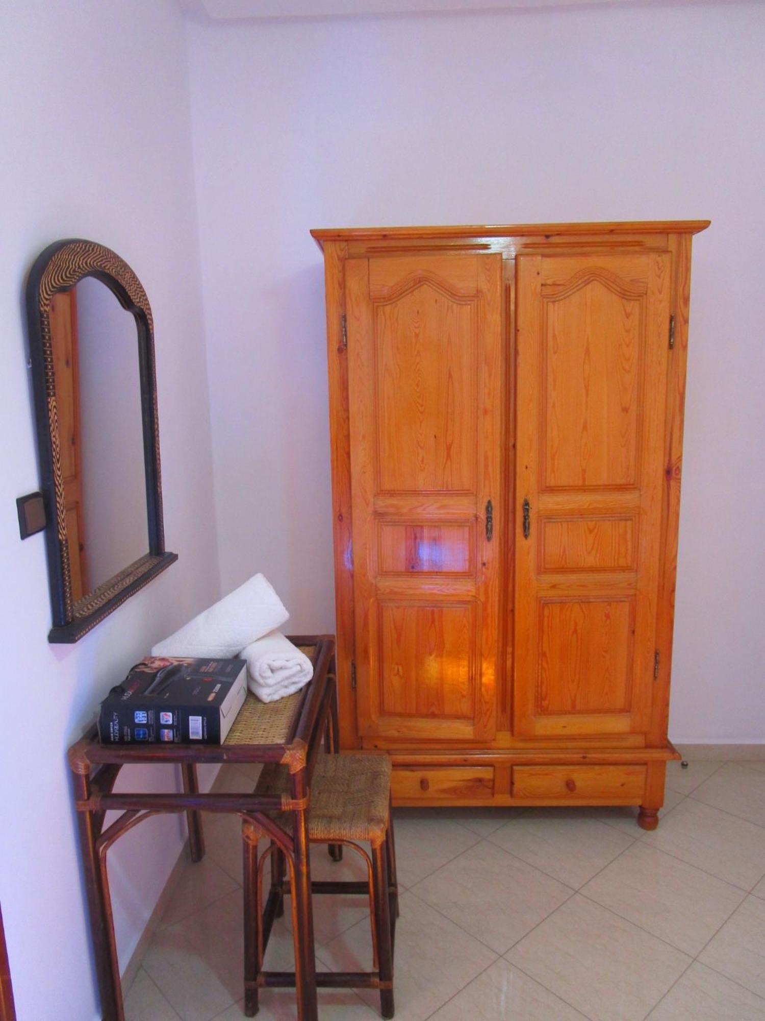 Casa Mogador Διαμέρισμα Εσαουίρα Εξωτερικό φωτογραφία