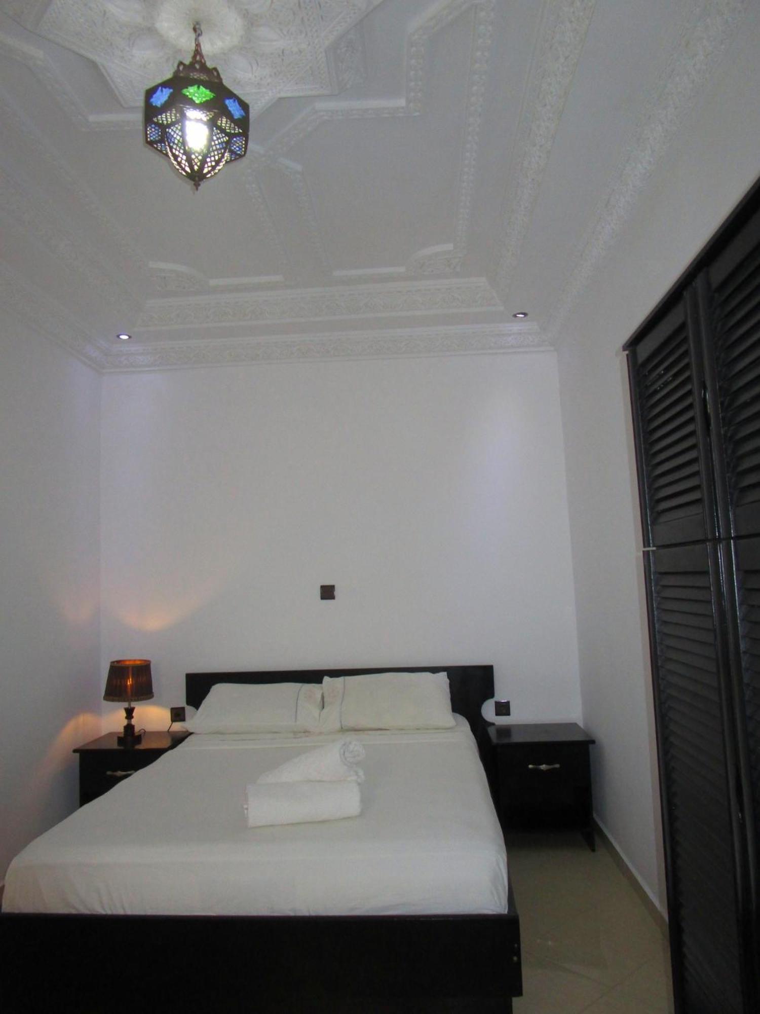Casa Mogador Διαμέρισμα Εσαουίρα Εξωτερικό φωτογραφία
