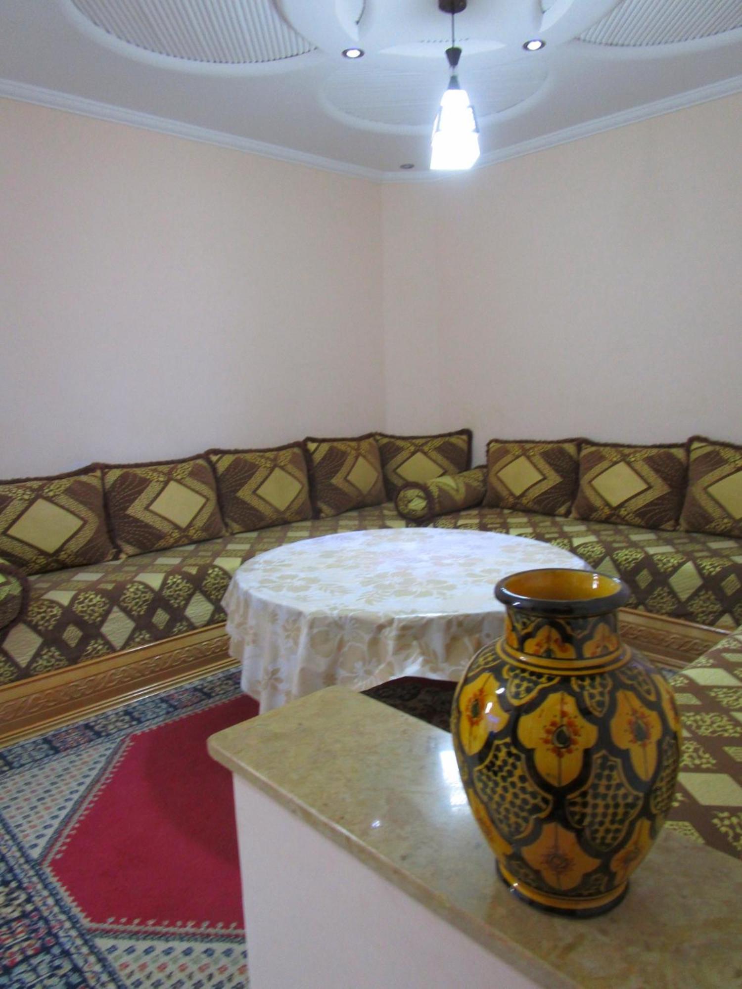 Casa Mogador Διαμέρισμα Εσαουίρα Εξωτερικό φωτογραφία