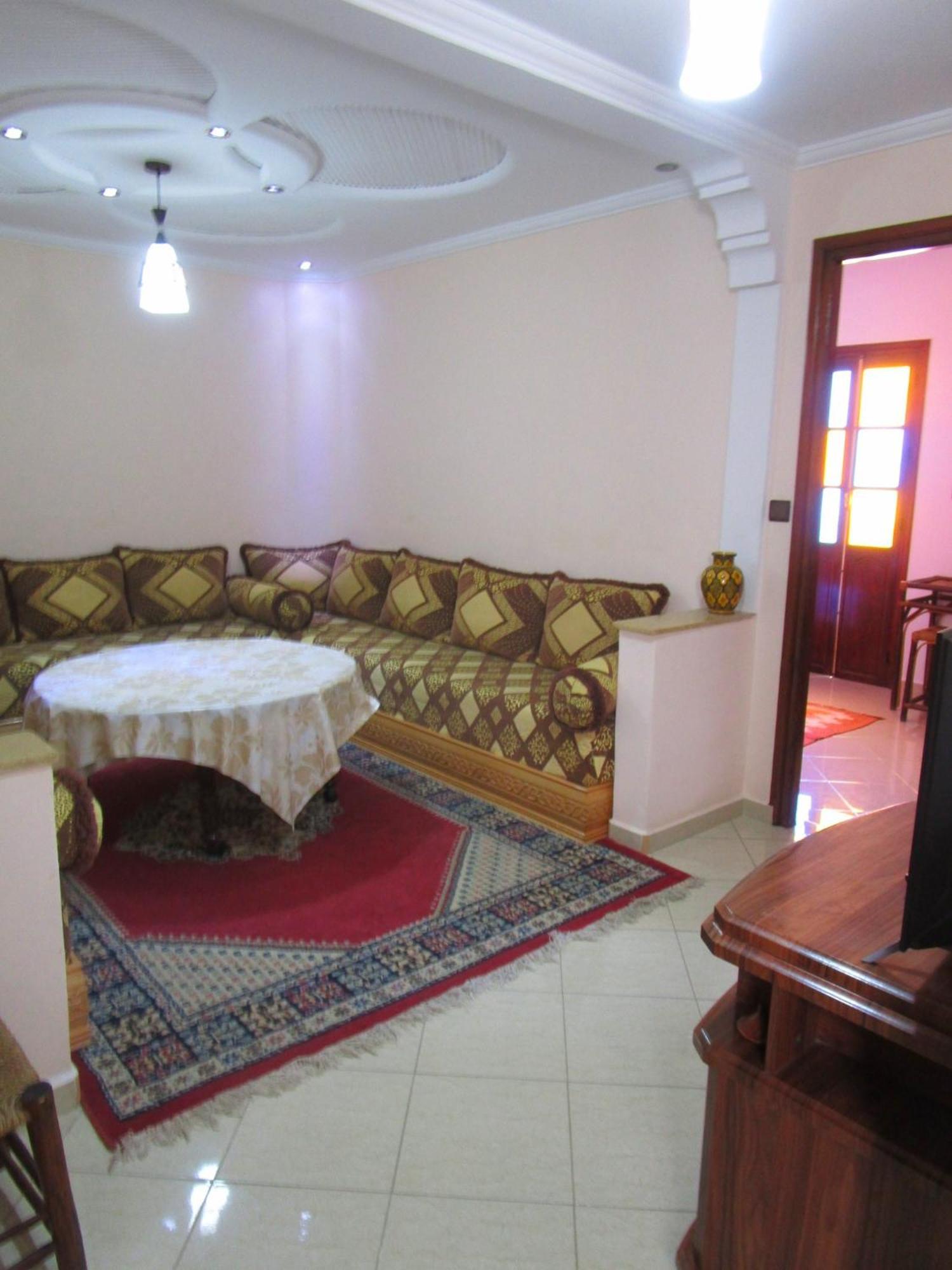 Casa Mogador Διαμέρισμα Εσαουίρα Εξωτερικό φωτογραφία
