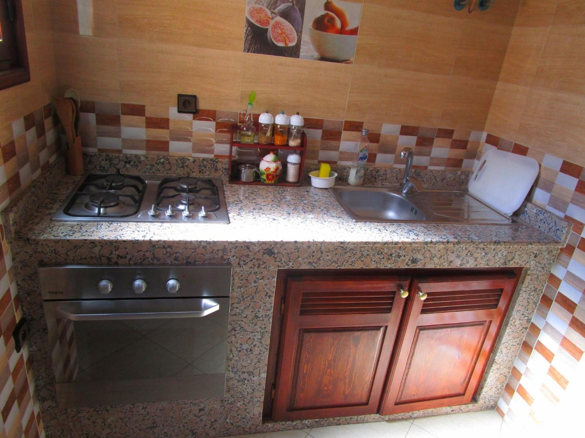 Casa Mogador Διαμέρισμα Εσαουίρα Εξωτερικό φωτογραφία