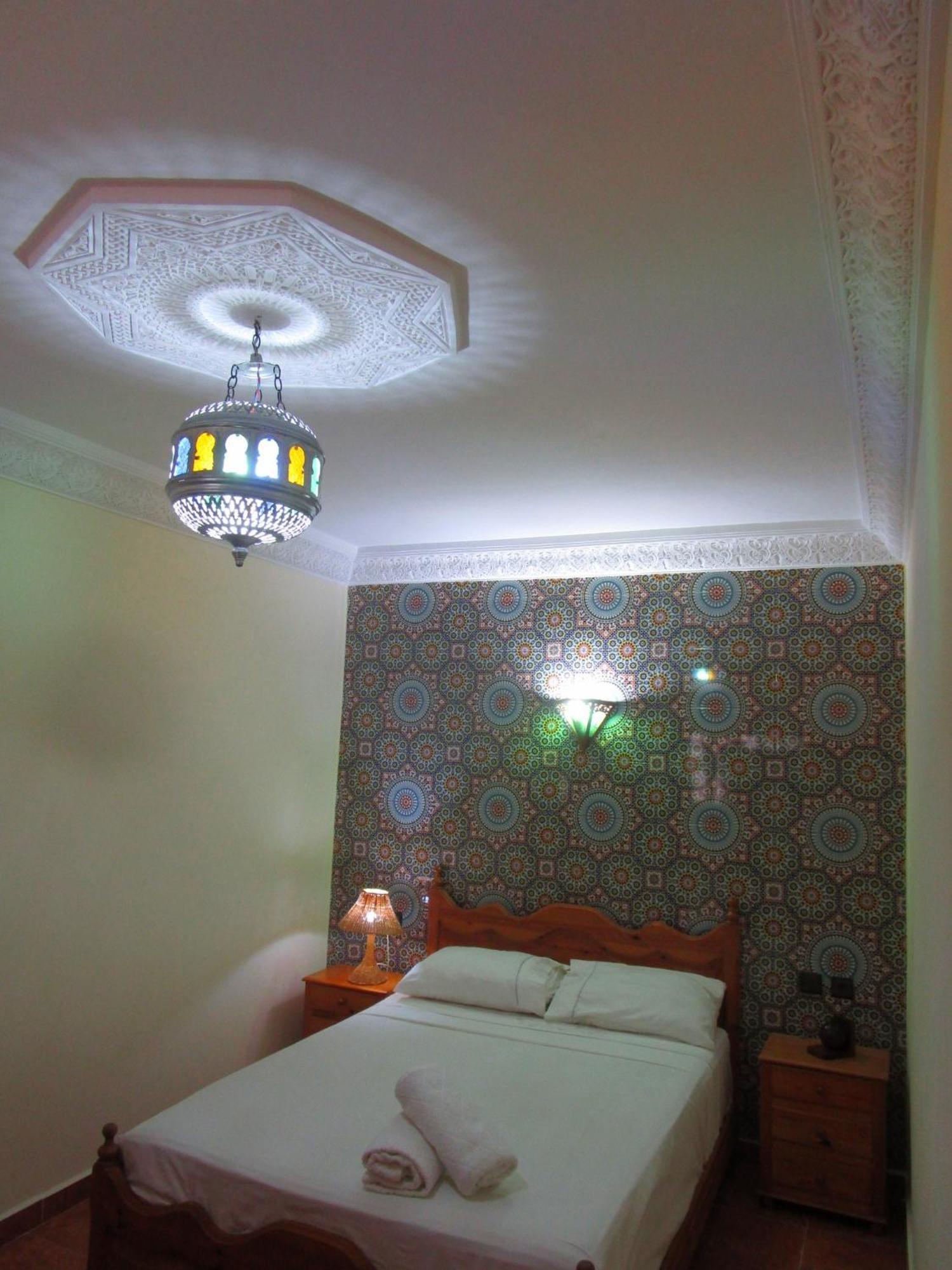 Casa Mogador Διαμέρισμα Εσαουίρα Εξωτερικό φωτογραφία