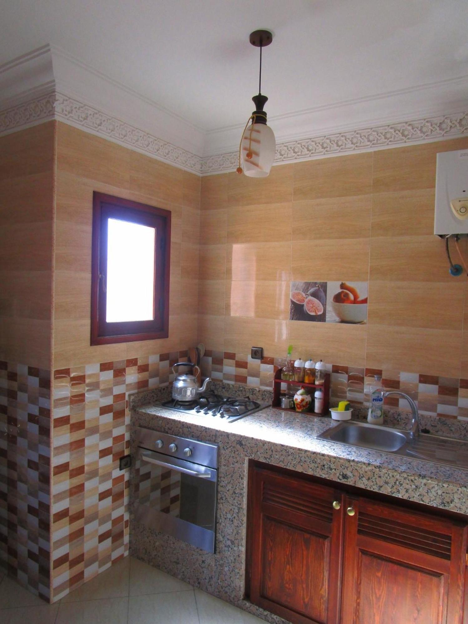 Casa Mogador Διαμέρισμα Εσαουίρα Εξωτερικό φωτογραφία