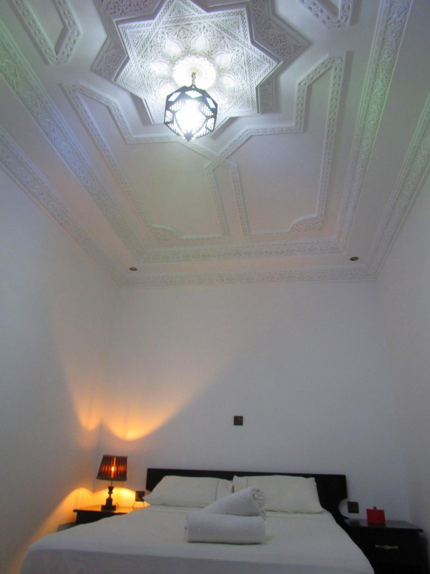 Casa Mogador Διαμέρισμα Εσαουίρα Εξωτερικό φωτογραφία