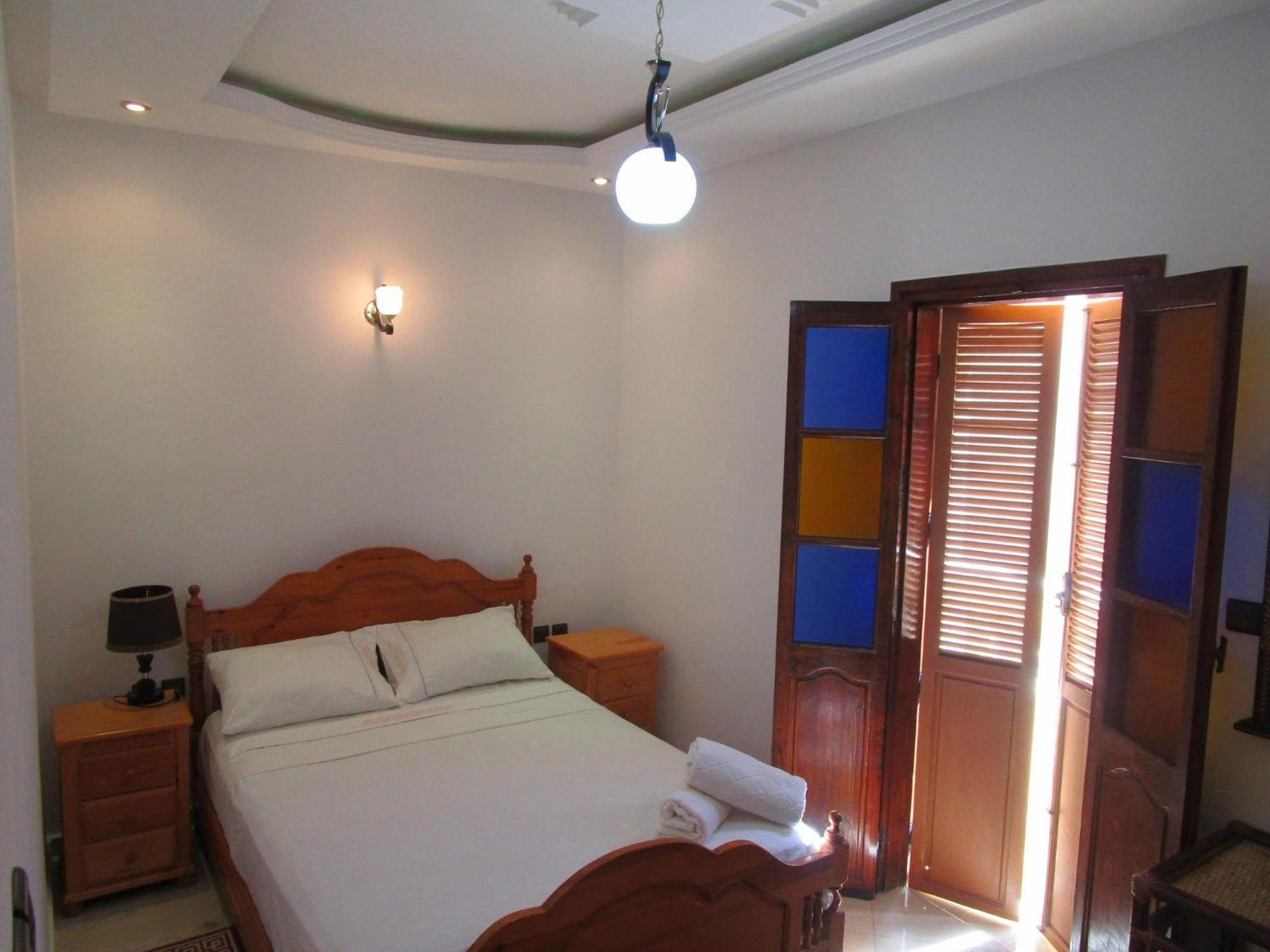 Casa Mogador Διαμέρισμα Εσαουίρα Εξωτερικό φωτογραφία