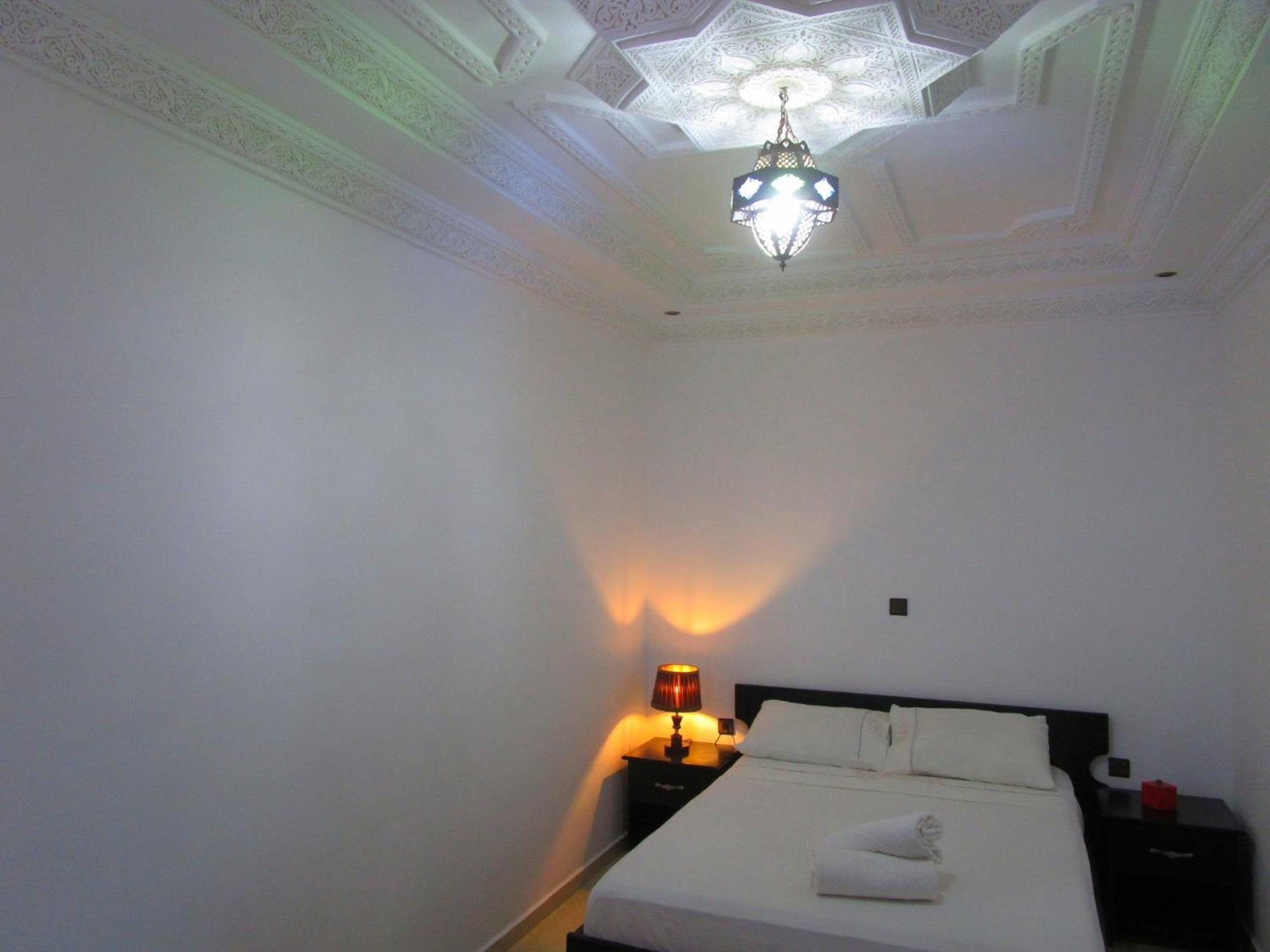 Casa Mogador Διαμέρισμα Εσαουίρα Εξωτερικό φωτογραφία