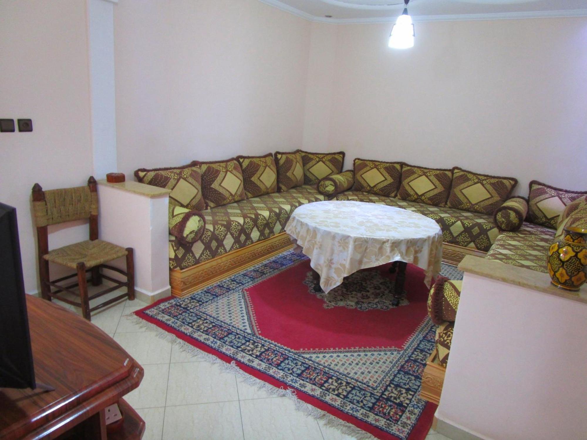 Casa Mogador Διαμέρισμα Εσαουίρα Εξωτερικό φωτογραφία