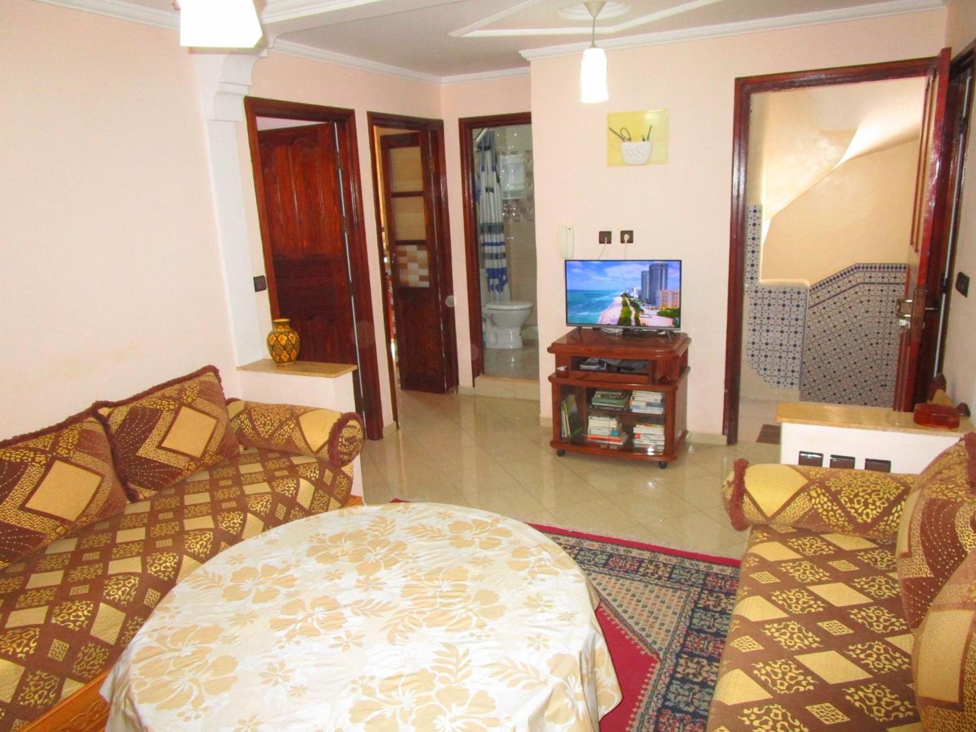 Casa Mogador Διαμέρισμα Εσαουίρα Εξωτερικό φωτογραφία