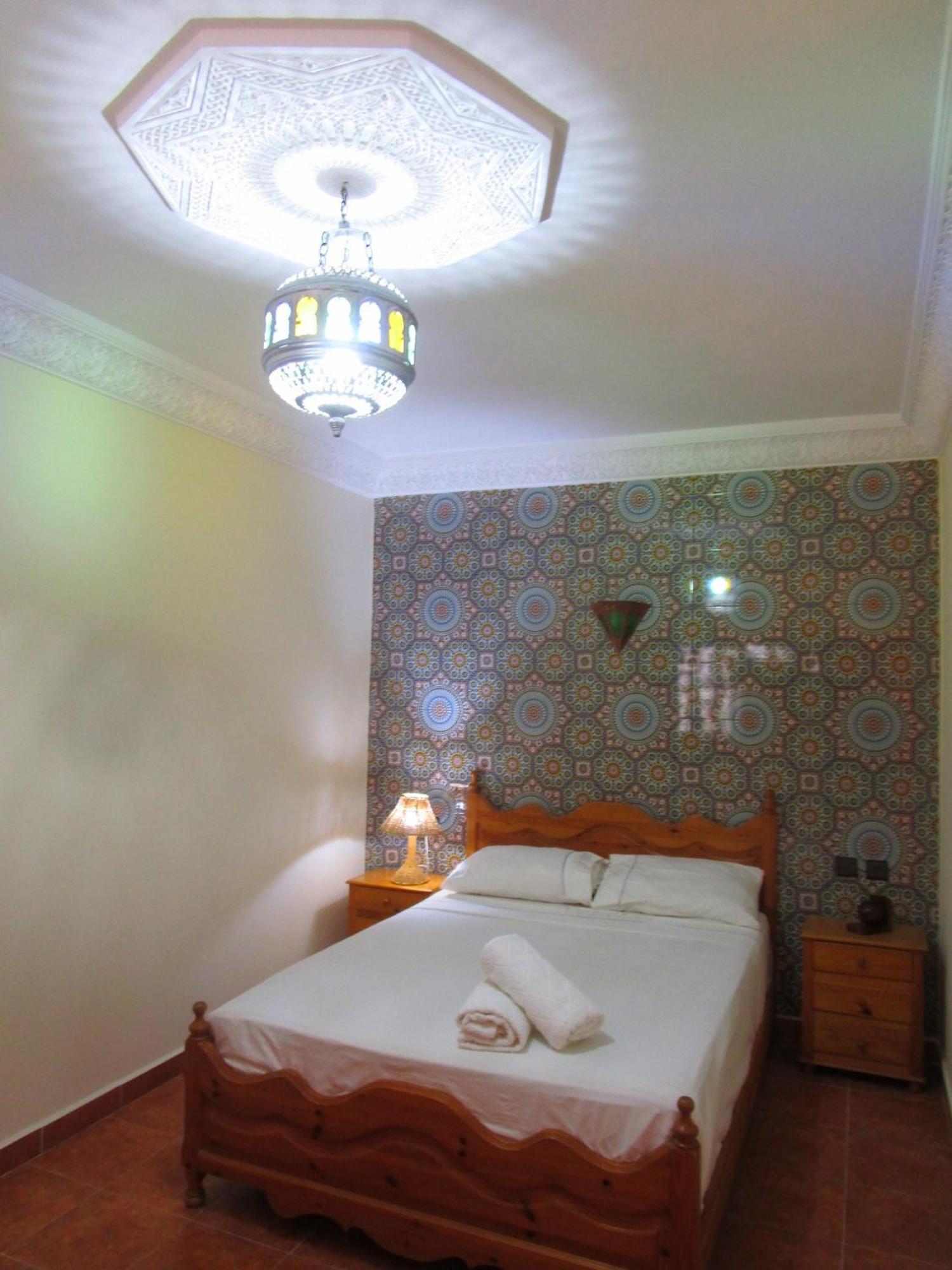 Casa Mogador Διαμέρισμα Εσαουίρα Εξωτερικό φωτογραφία