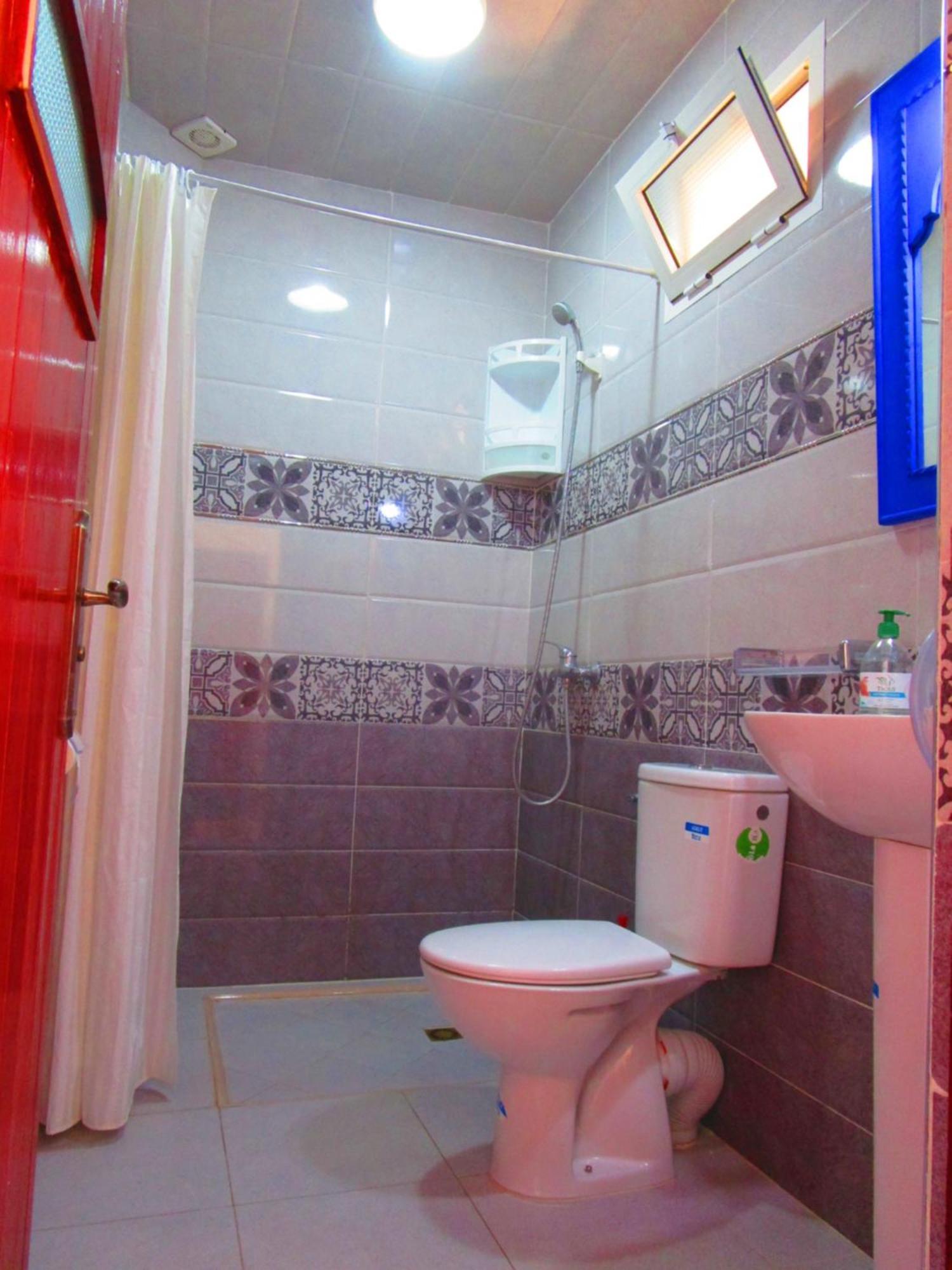 Casa Mogador Διαμέρισμα Εσαουίρα Εξωτερικό φωτογραφία