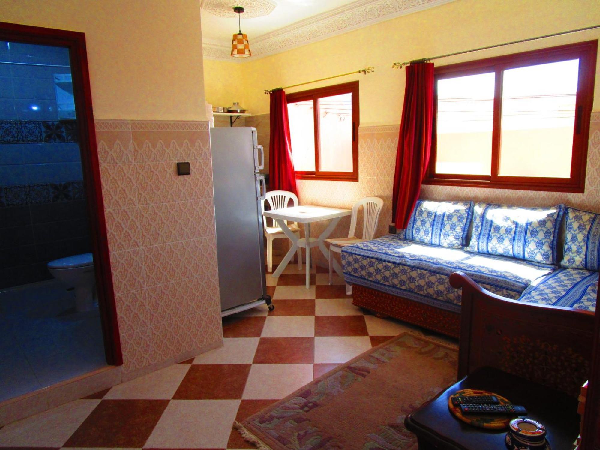 Casa Mogador Διαμέρισμα Εσαουίρα Εξωτερικό φωτογραφία