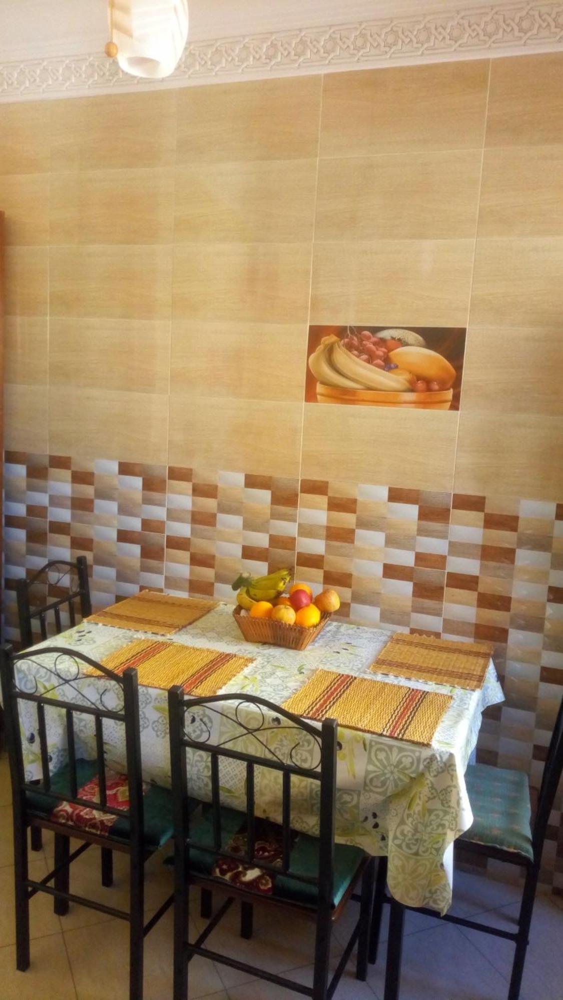 Casa Mogador Διαμέρισμα Εσαουίρα Εξωτερικό φωτογραφία