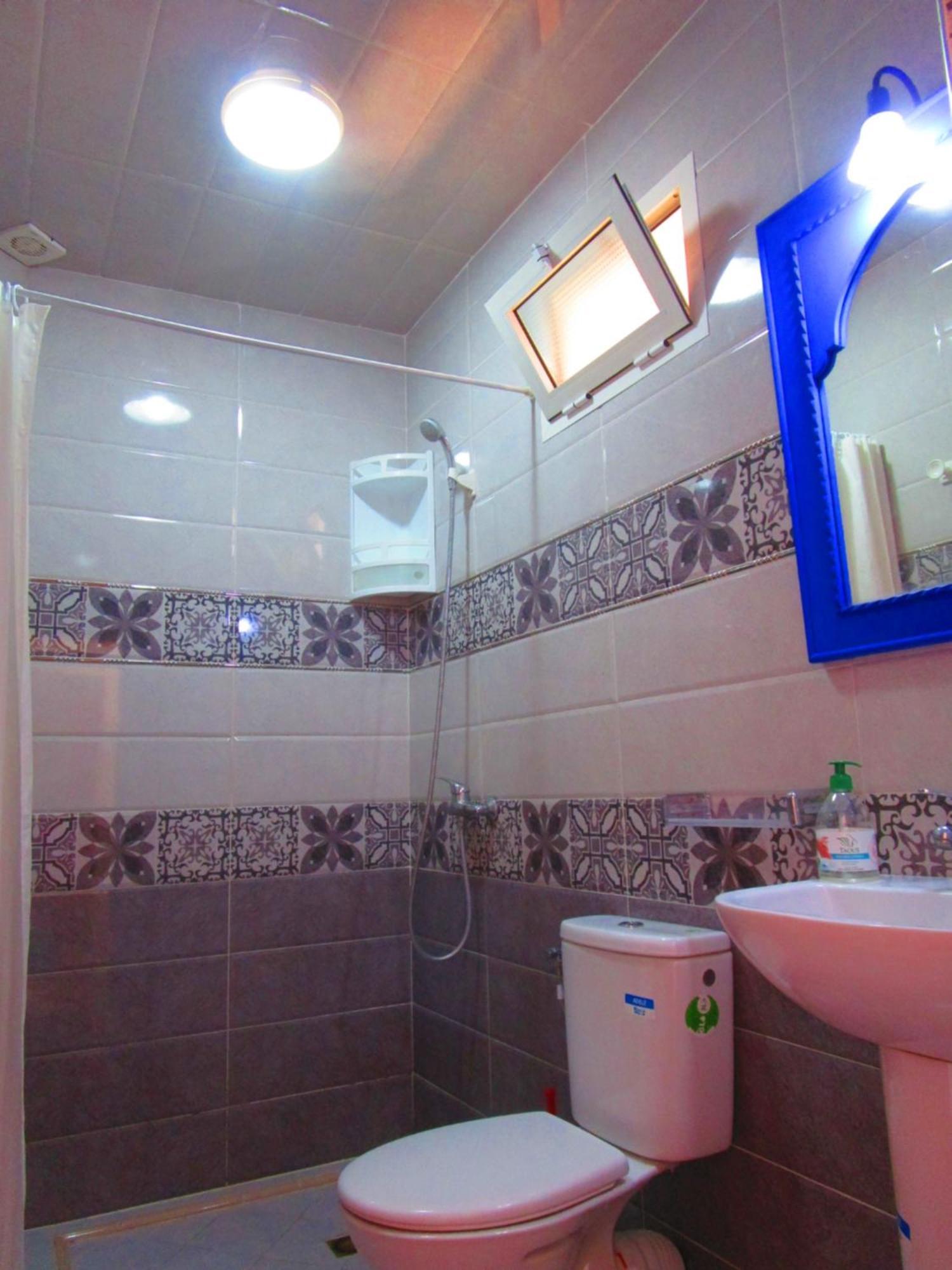 Casa Mogador Διαμέρισμα Εσαουίρα Εξωτερικό φωτογραφία