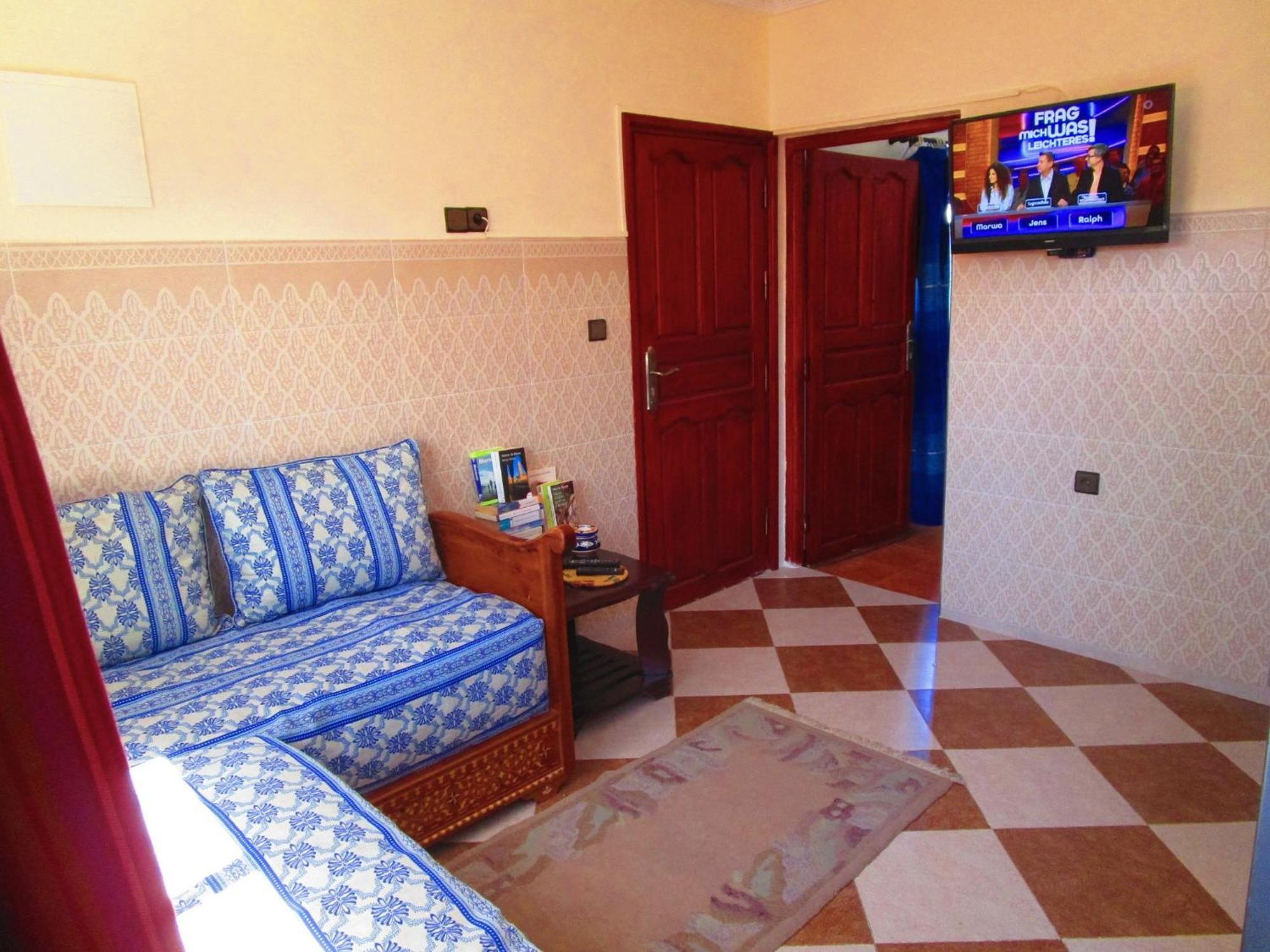 Casa Mogador Διαμέρισμα Εσαουίρα Εξωτερικό φωτογραφία