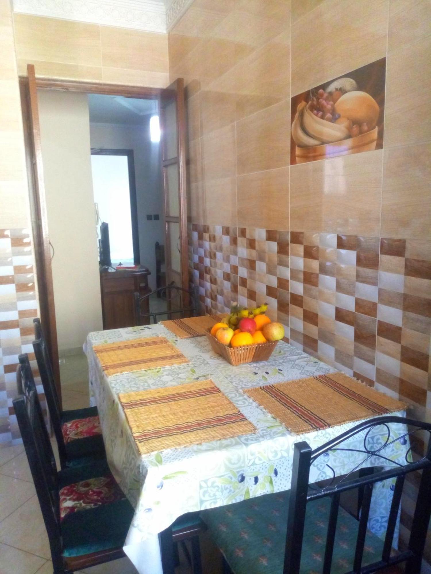 Casa Mogador Διαμέρισμα Εσαουίρα Εξωτερικό φωτογραφία