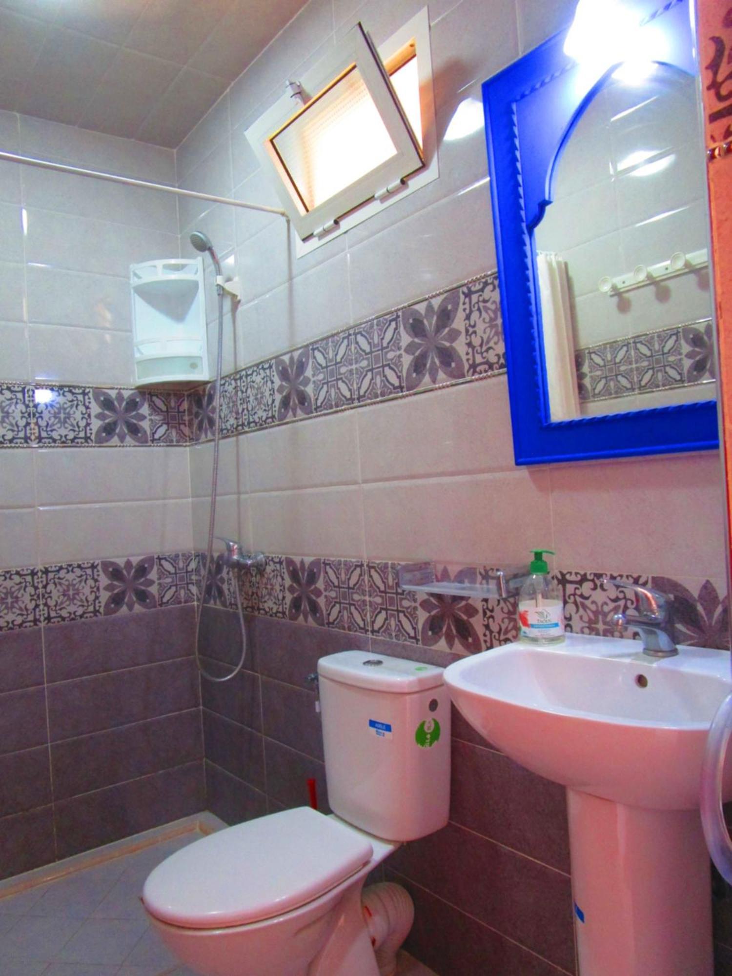 Casa Mogador Διαμέρισμα Εσαουίρα Εξωτερικό φωτογραφία