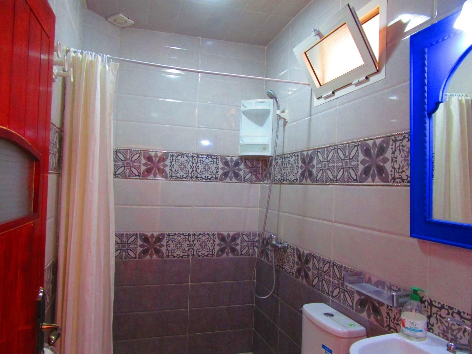 Casa Mogador Διαμέρισμα Εσαουίρα Εξωτερικό φωτογραφία