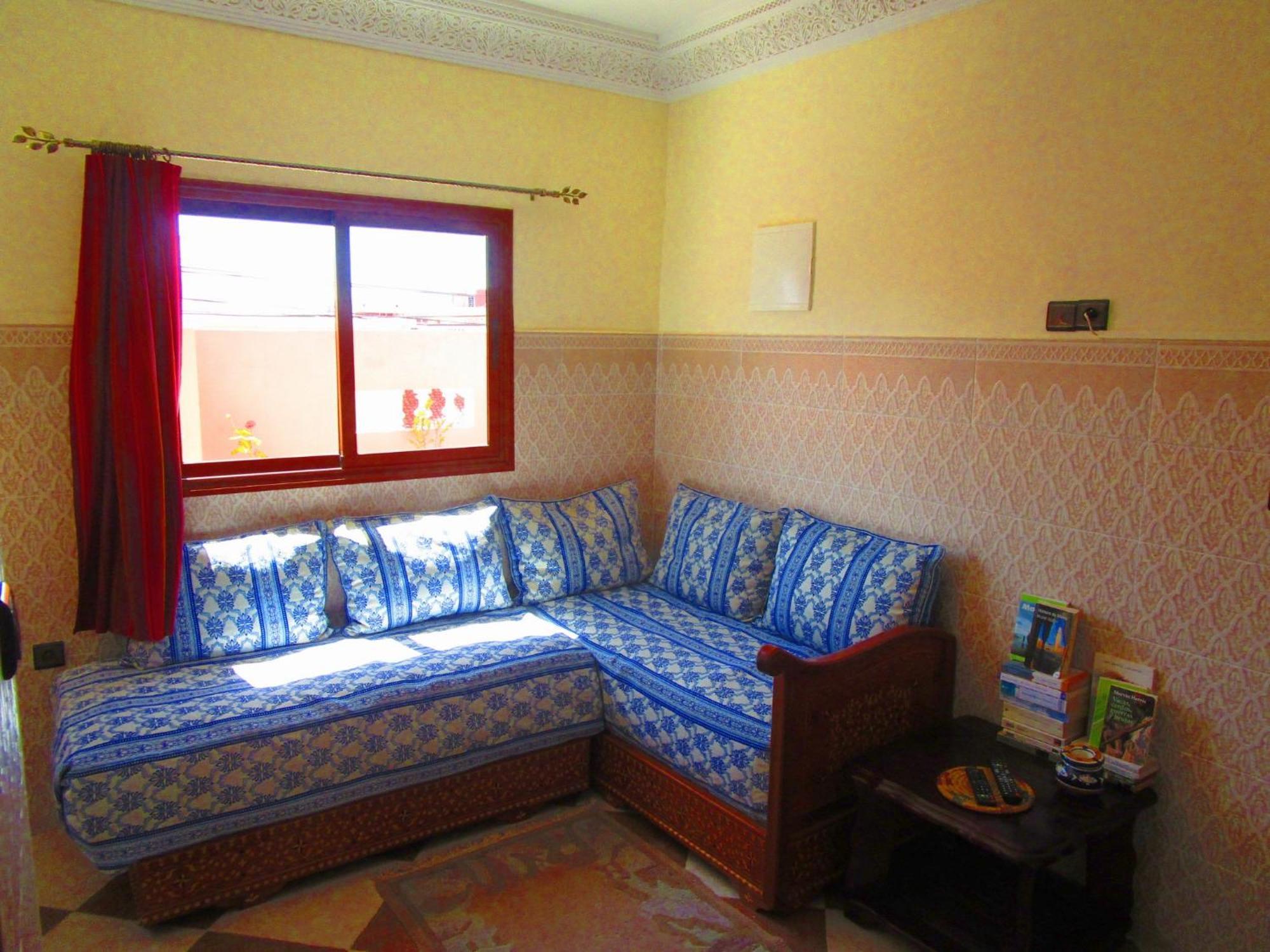 Casa Mogador Διαμέρισμα Εσαουίρα Εξωτερικό φωτογραφία