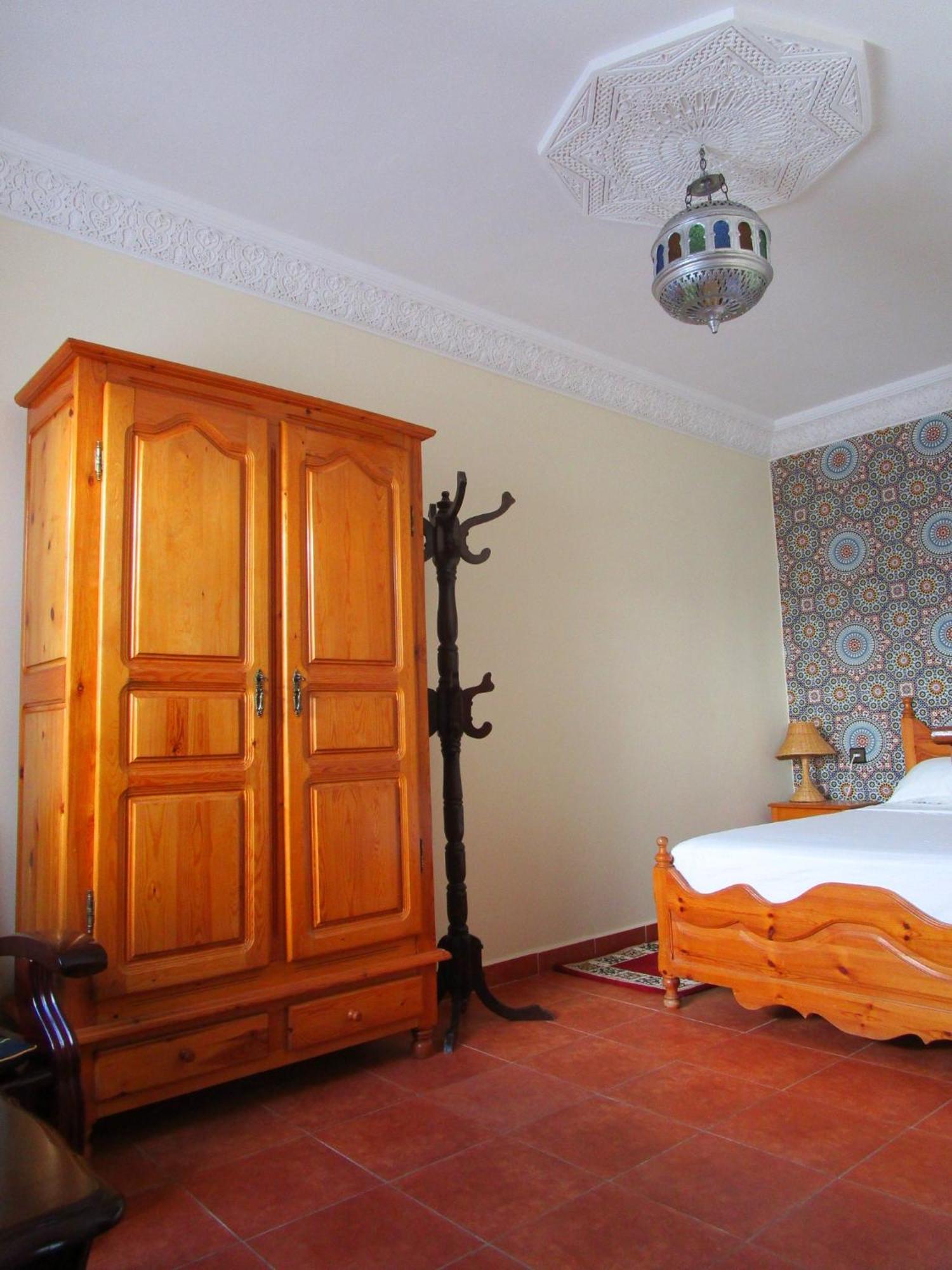 Casa Mogador Διαμέρισμα Εσαουίρα Εξωτερικό φωτογραφία