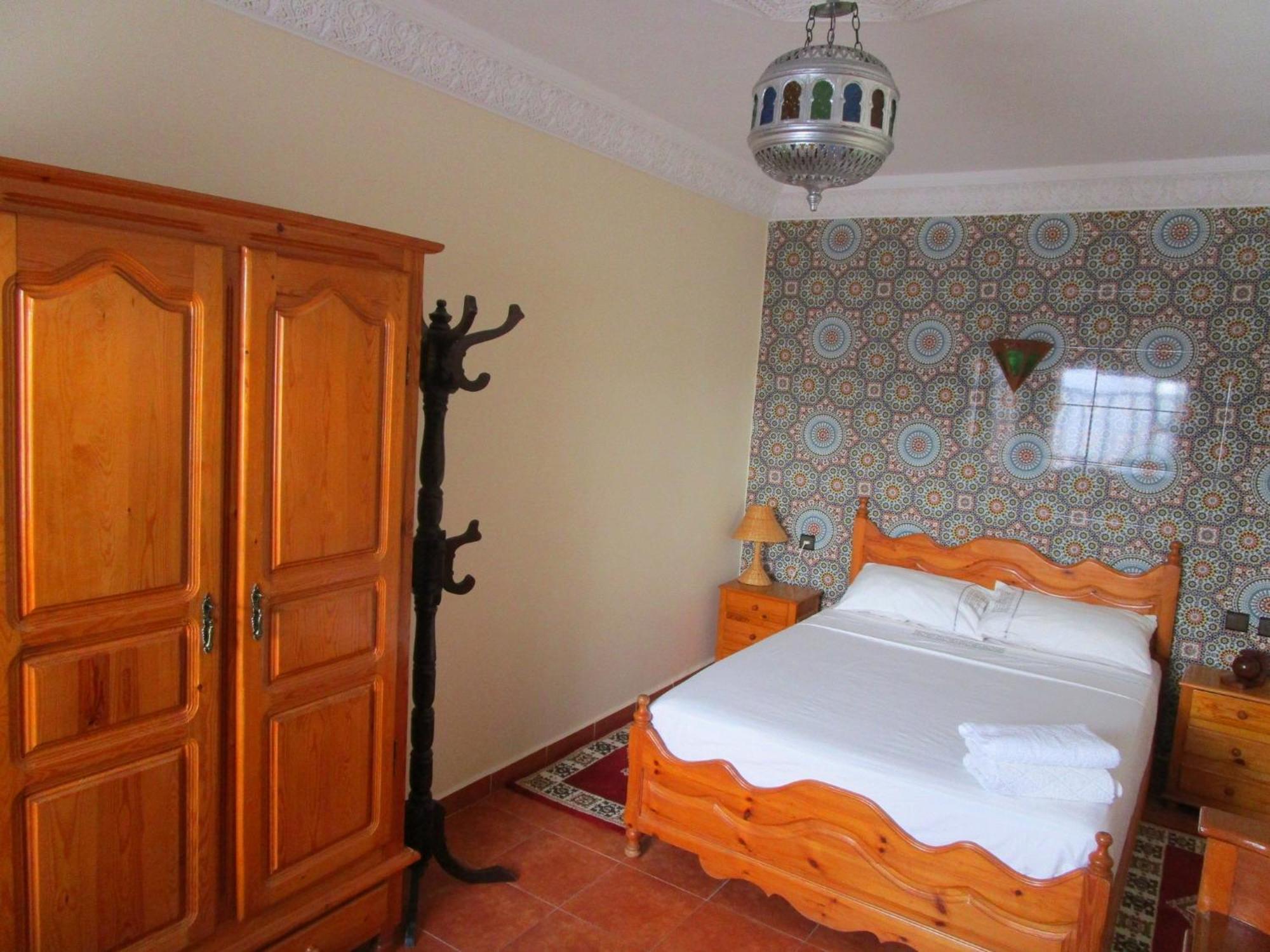 Casa Mogador Διαμέρισμα Εσαουίρα Εξωτερικό φωτογραφία