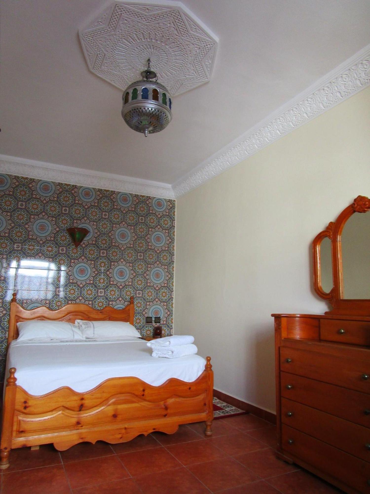 Casa Mogador Διαμέρισμα Εσαουίρα Εξωτερικό φωτογραφία