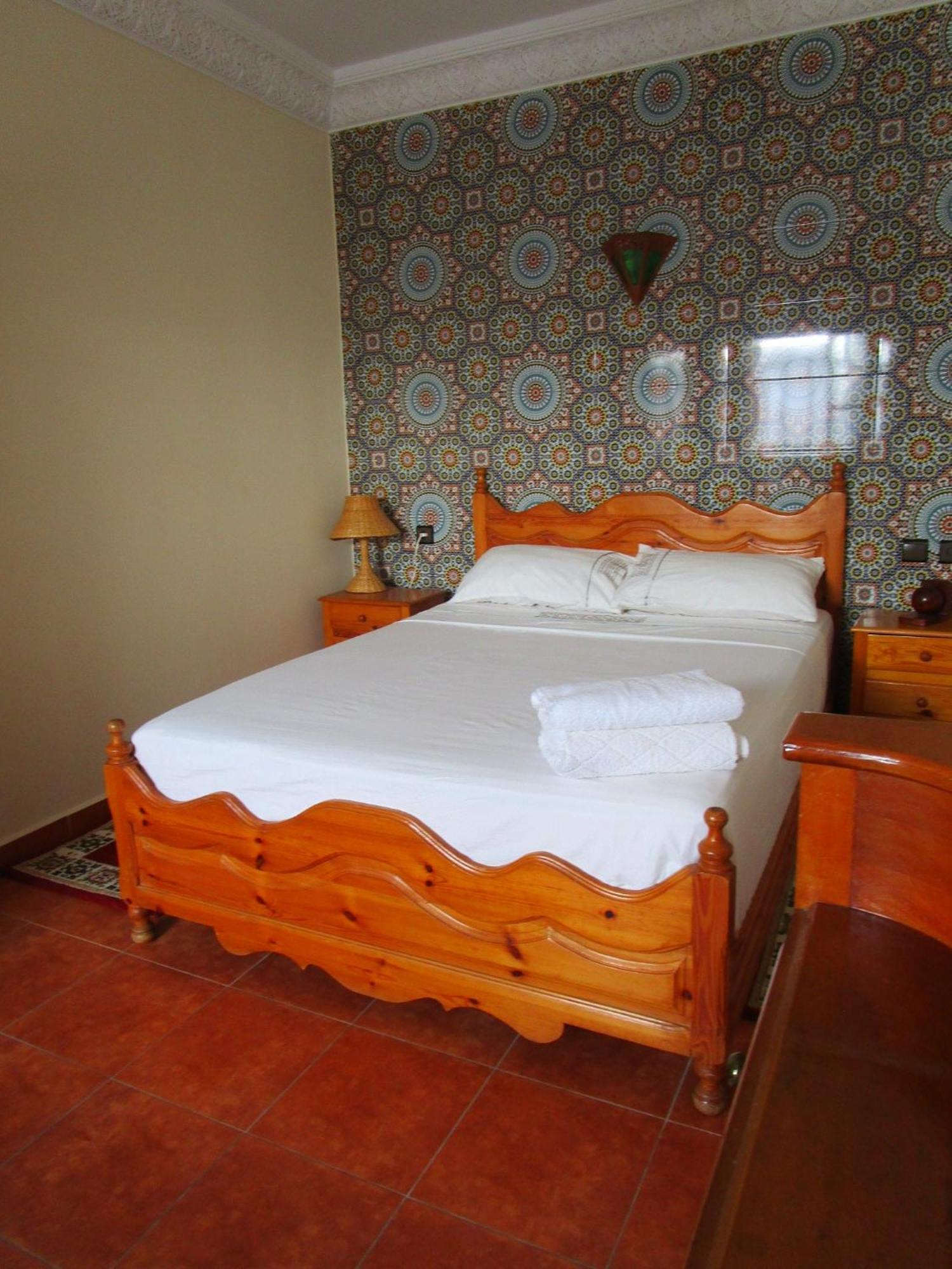 Casa Mogador Διαμέρισμα Εσαουίρα Εξωτερικό φωτογραφία