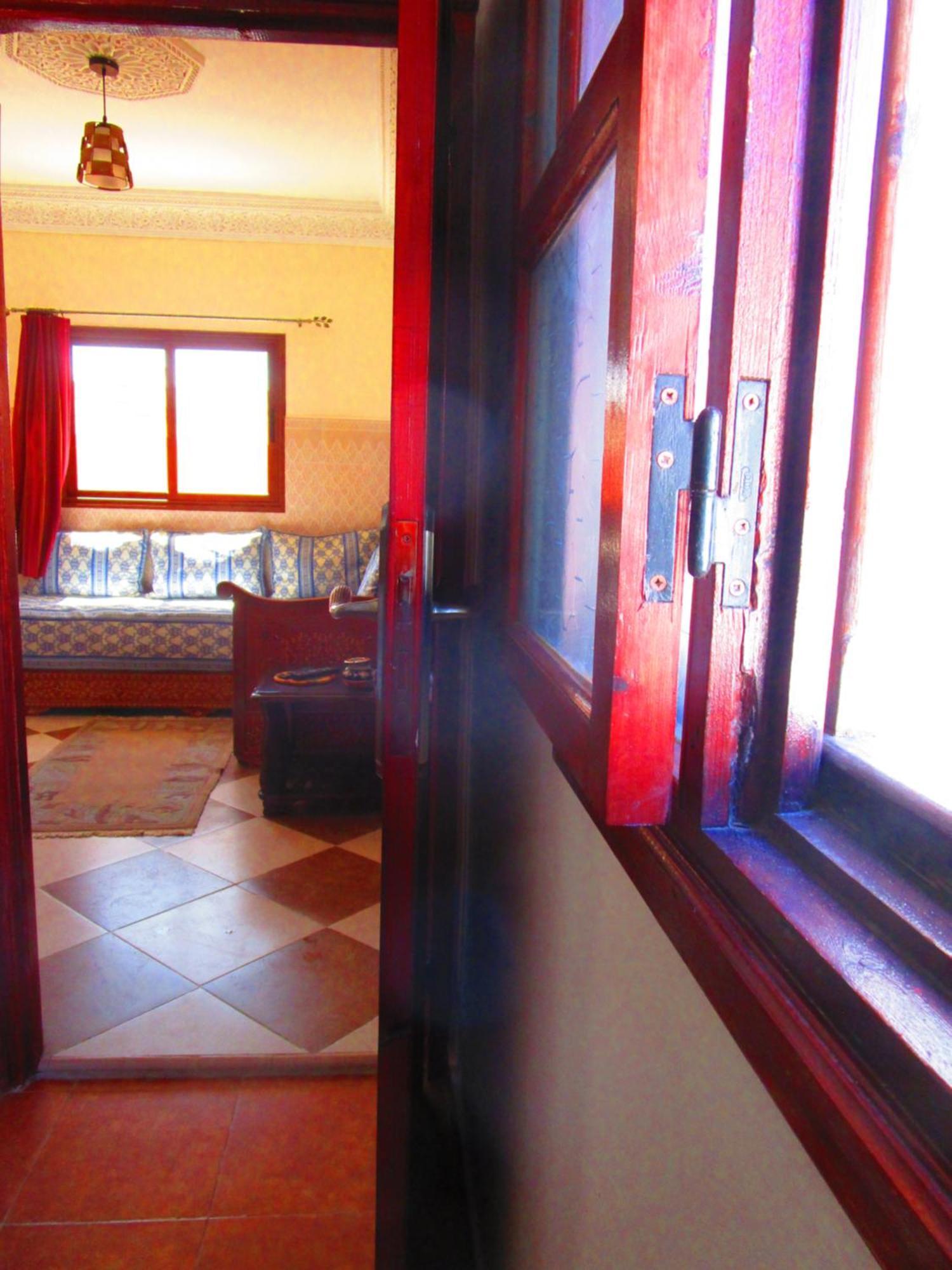 Casa Mogador Διαμέρισμα Εσαουίρα Εξωτερικό φωτογραφία