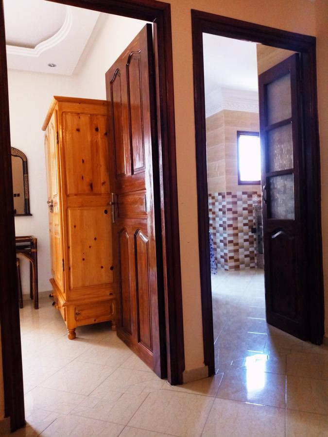 Casa Mogador Διαμέρισμα Εσαουίρα Εξωτερικό φωτογραφία