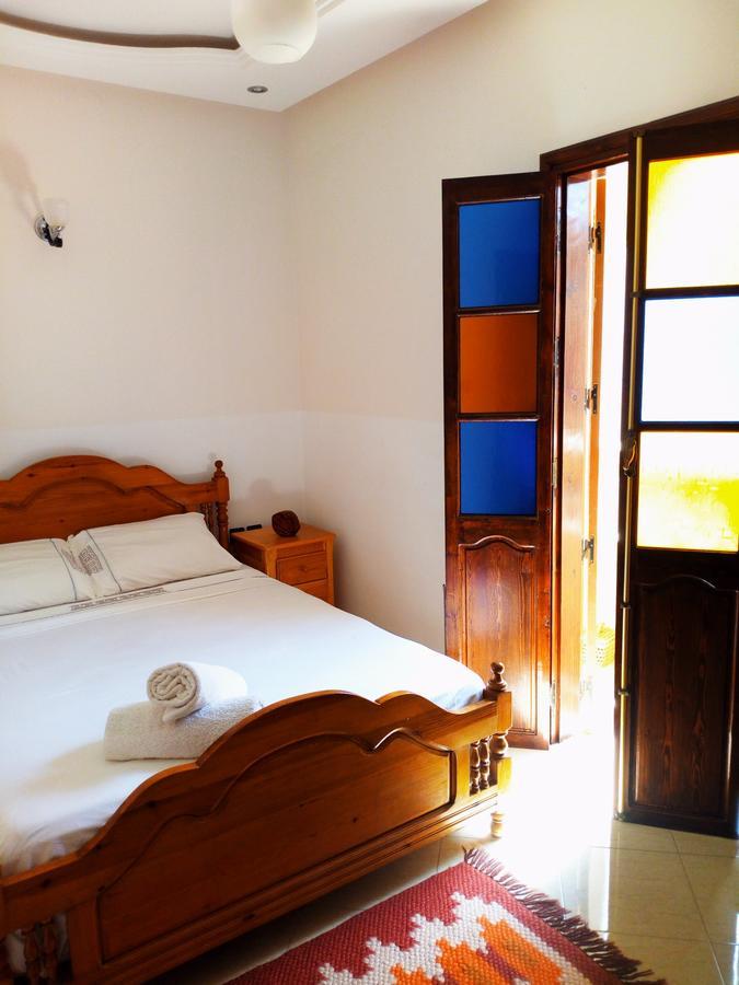 Casa Mogador Διαμέρισμα Εσαουίρα Εξωτερικό φωτογραφία