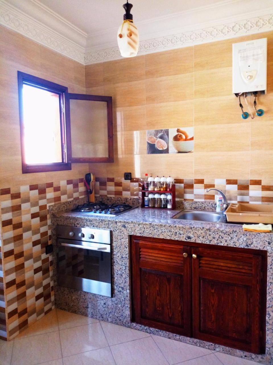 Casa Mogador Διαμέρισμα Εσαουίρα Εξωτερικό φωτογραφία
