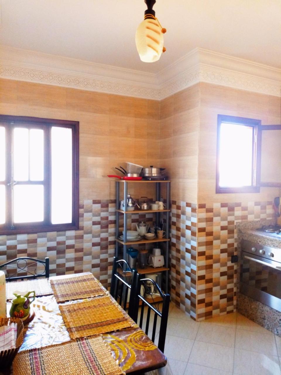 Casa Mogador Διαμέρισμα Εσαουίρα Εξωτερικό φωτογραφία