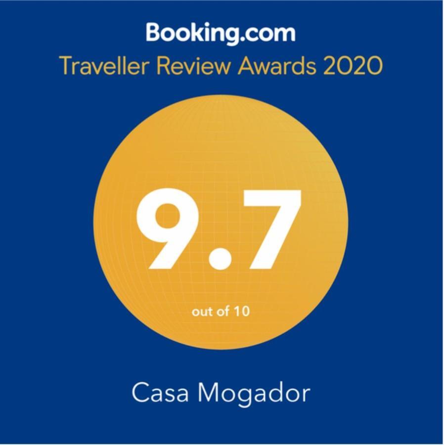 Casa Mogador Διαμέρισμα Εσαουίρα Εξωτερικό φωτογραφία